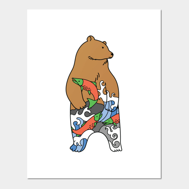 Grizzly Bear